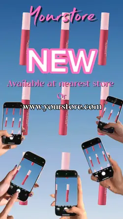 New product