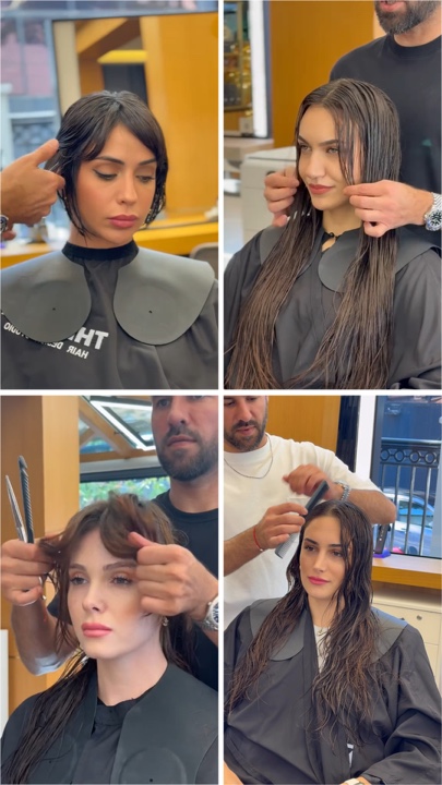 Hairstyle