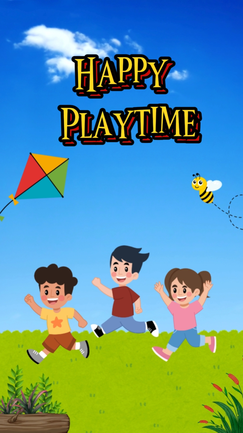Happy Playtime