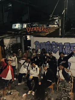 1 foto Rombongan Kec