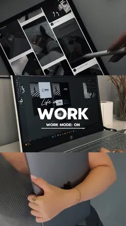 life in work 