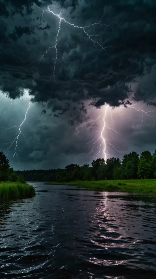 Resiste la tormenta 