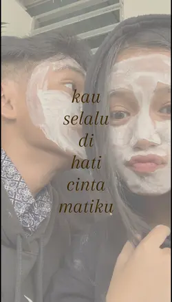 Cinta matiku