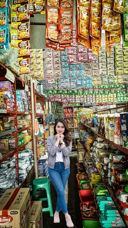 warung sembako