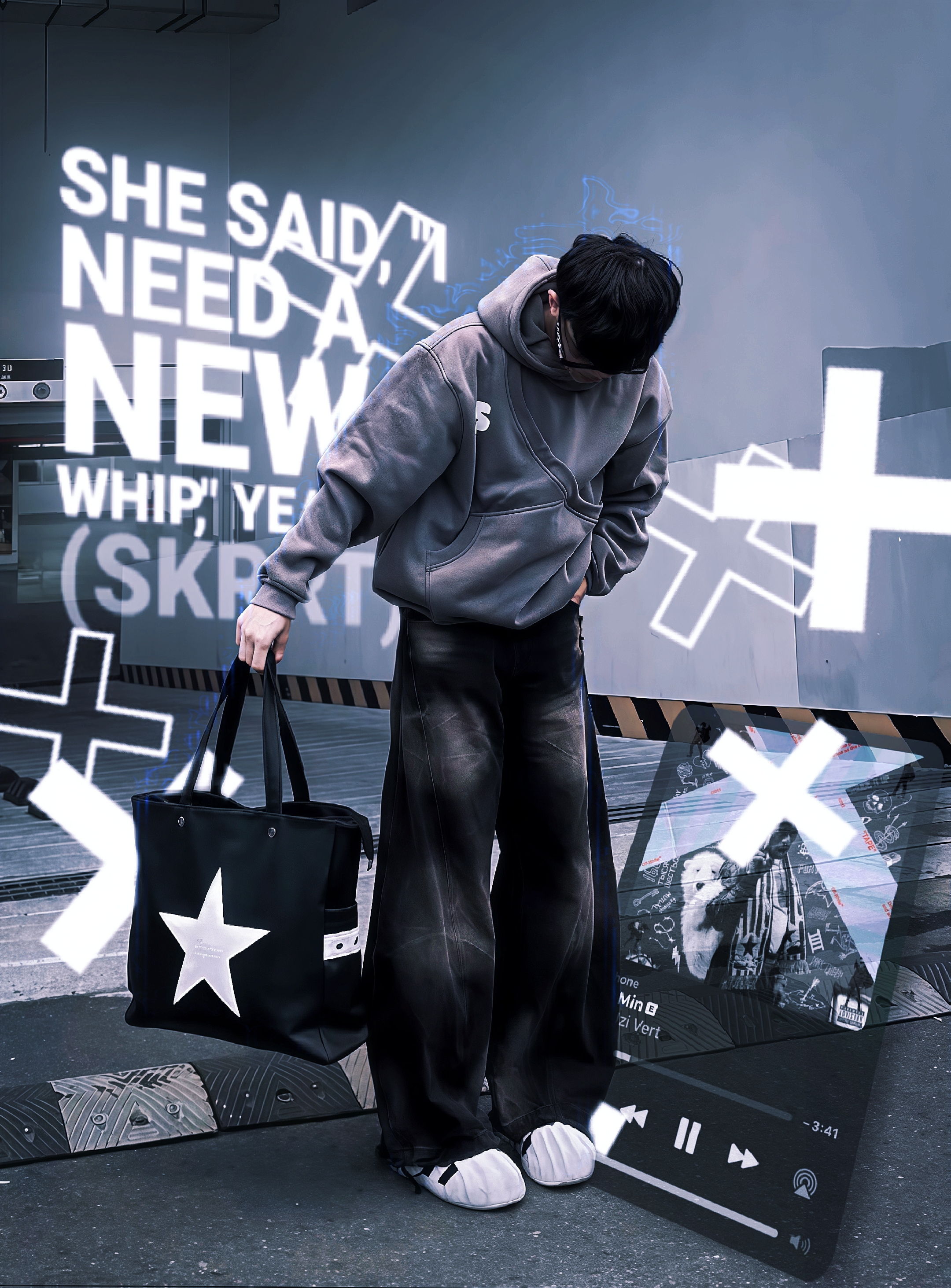 lyric20min aesthetic