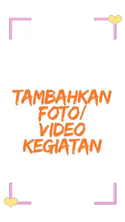 25 foto story anak