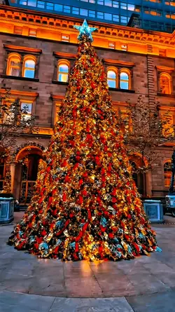 XMAS CITY