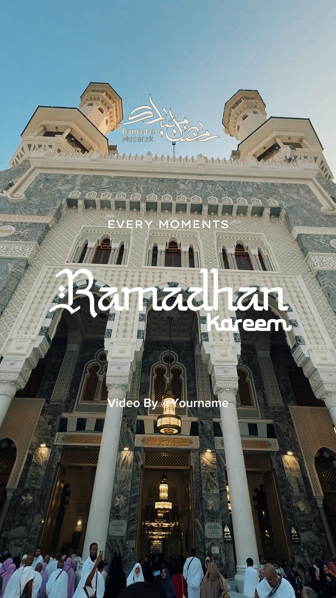 MOMEN RAMADHAN