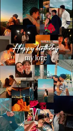 happybirthday mylove