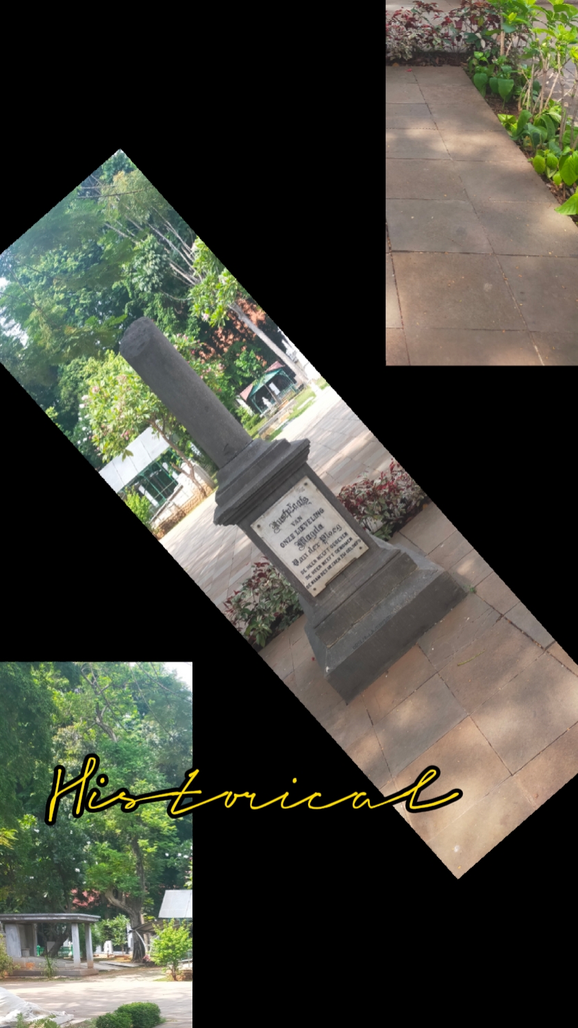 Histórico 