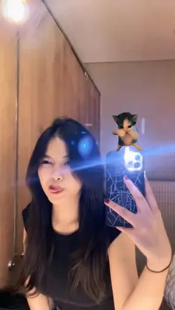 geleng geleng