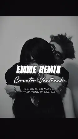 Cho dù em có mặc 
