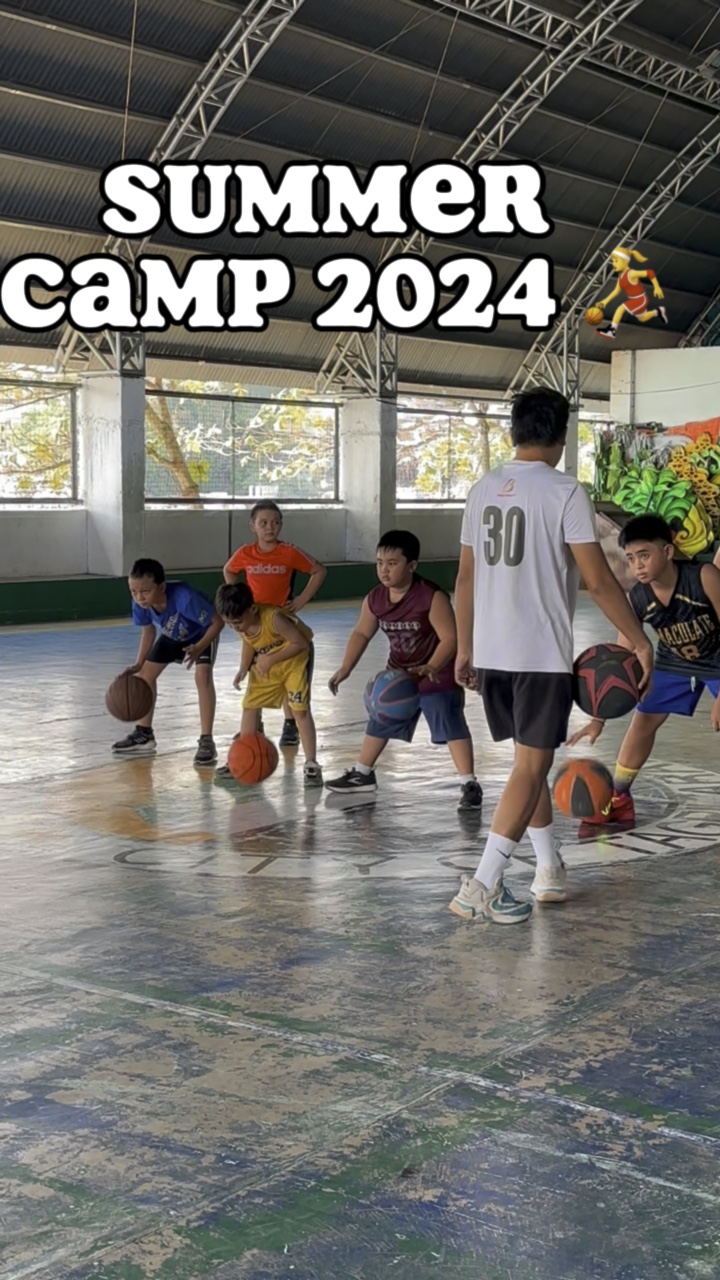 Summer Camp 