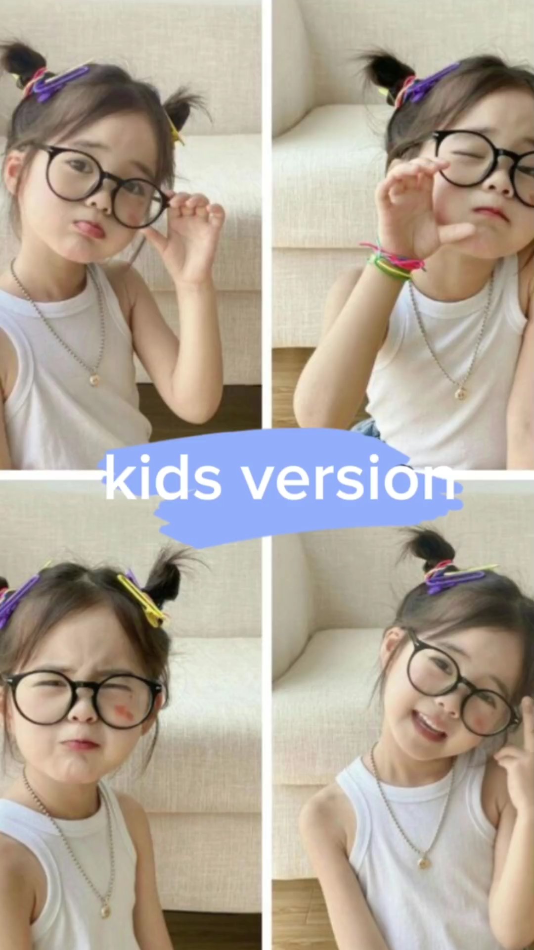 KidsVersion