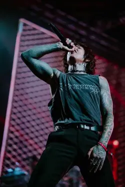 Ludens- BMTH
