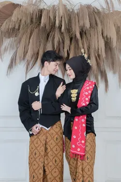 adek pandang pandang