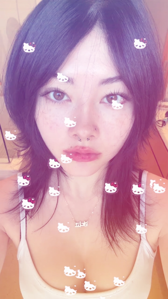 Rosa W Hellokitty