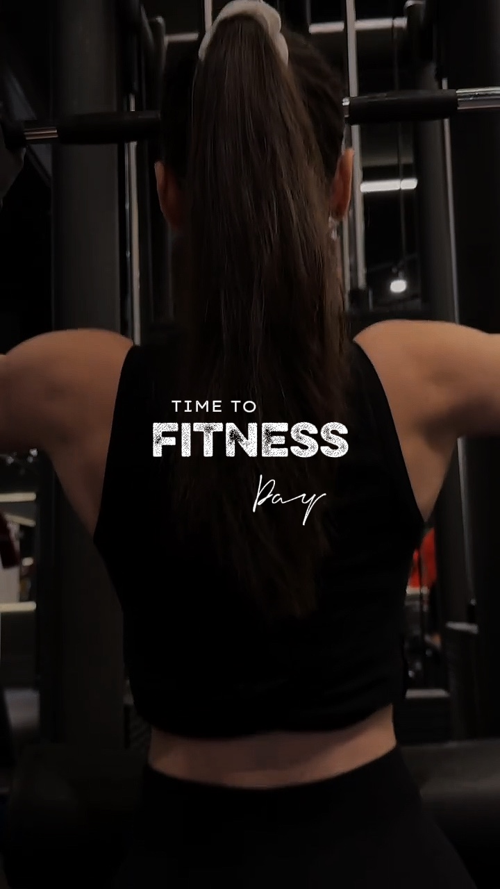 FİTNESS DAY