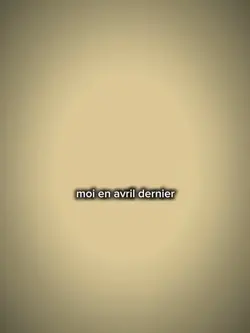 tendance d'avril