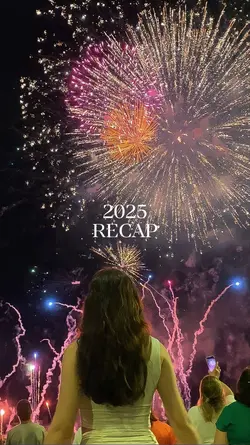2025 recap
