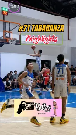 Multiple 🏀🔥