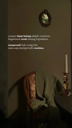caramu bayar hutang