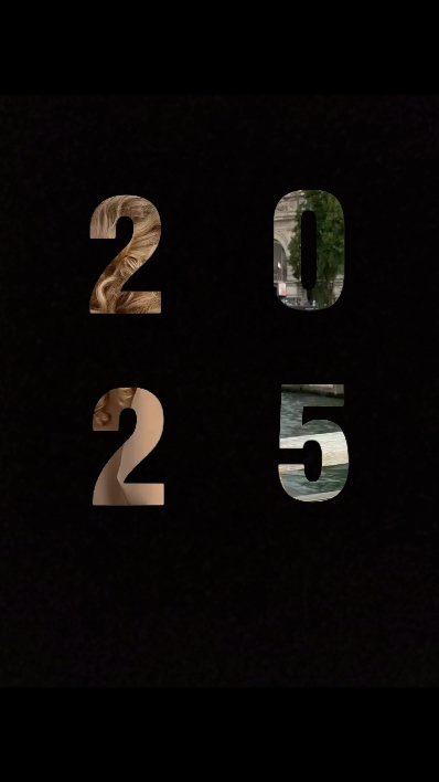 Danke, 2025
