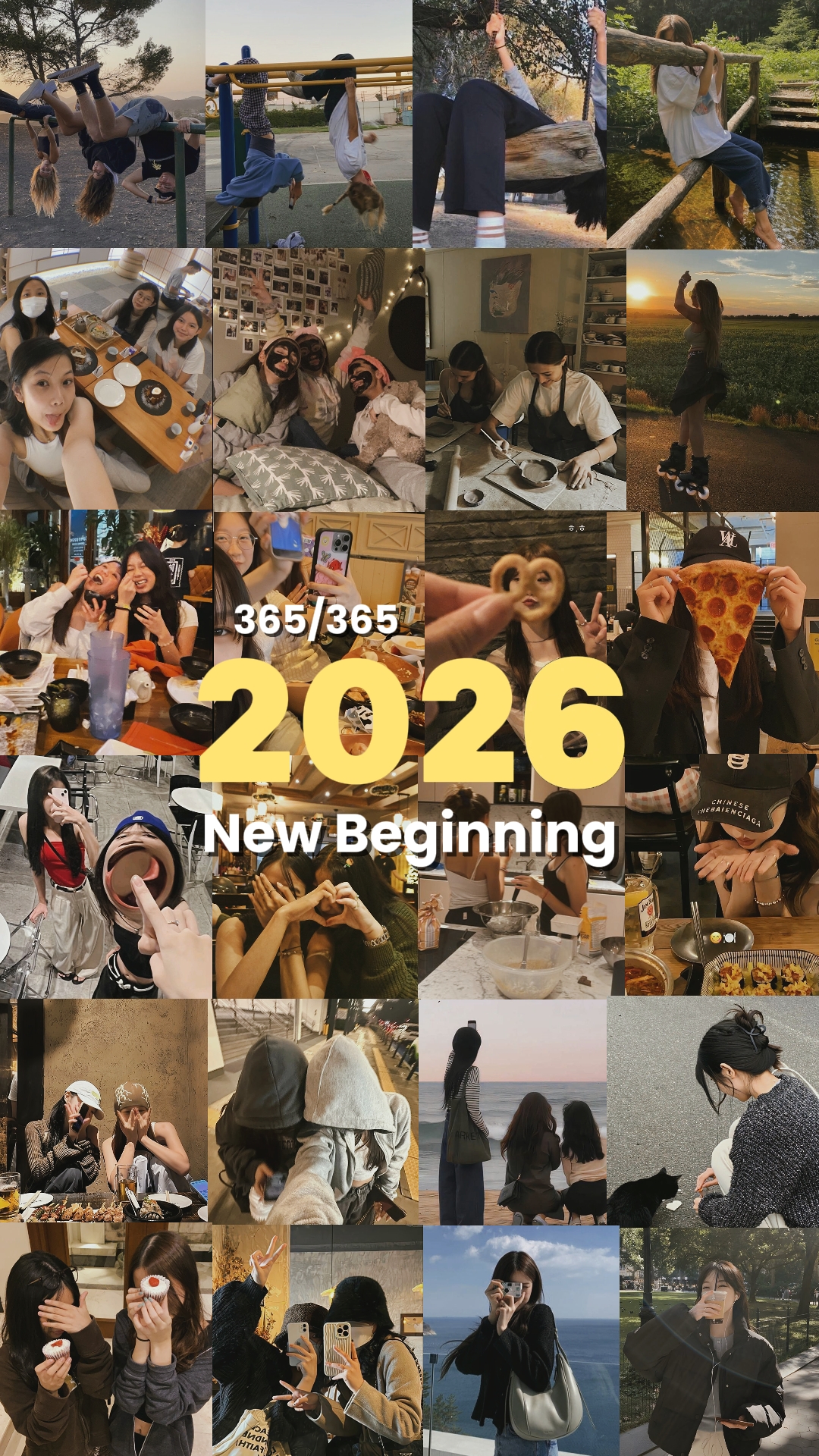2025 Photo Recap