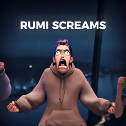 RUMI TREND ⚫️