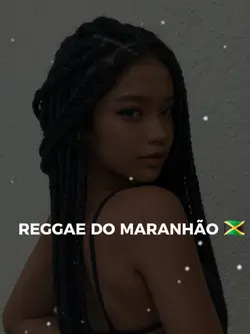 reggae do Maranhão 