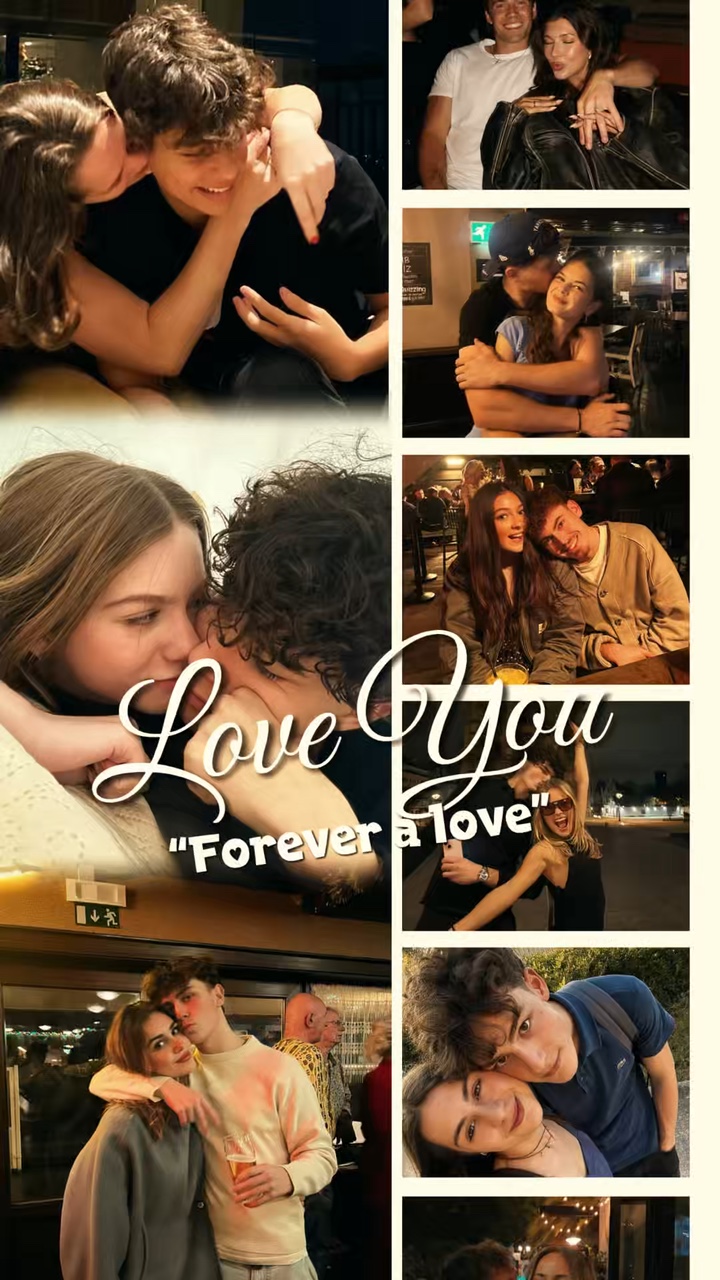 Love You 
