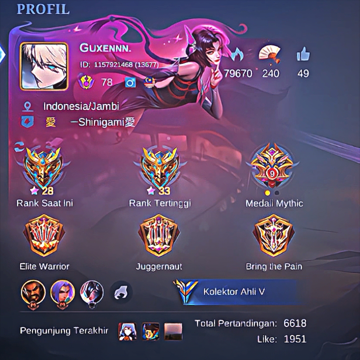 DJ ALIBI KECE