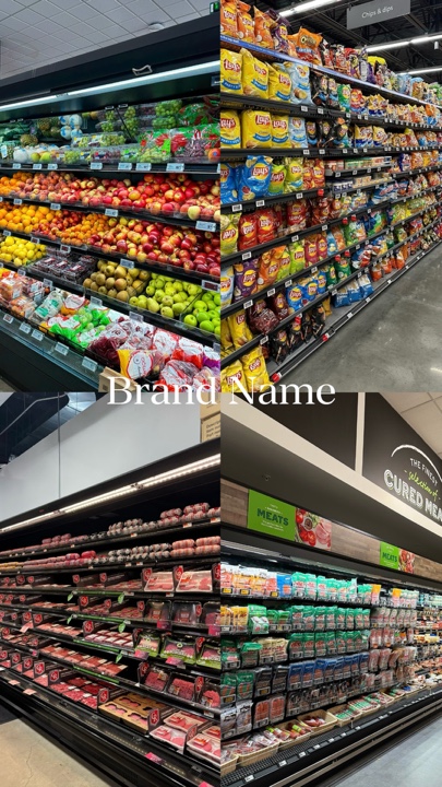 Supermercado