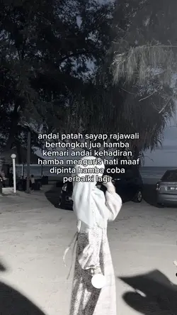 andai patah sayap