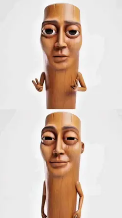 cuzwe'replayingbendy