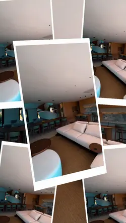 Home tour