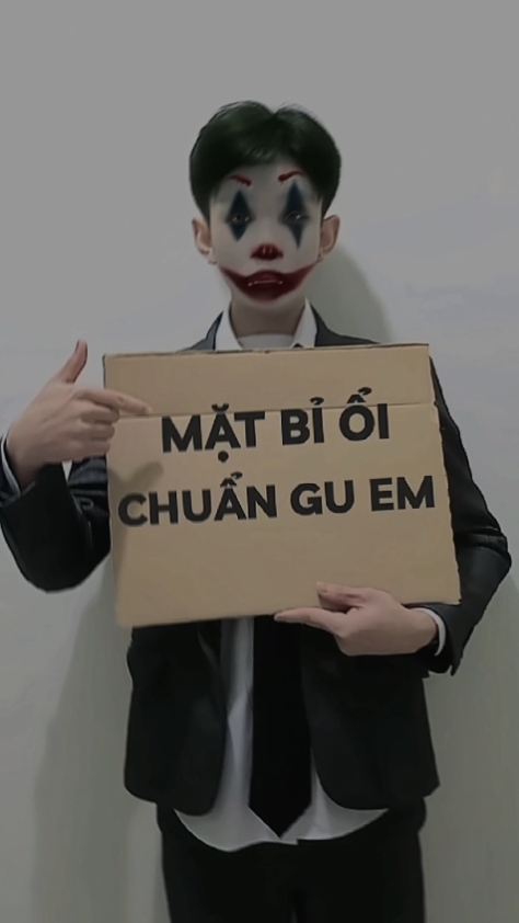 Mặt bỉ ổi chuẩn