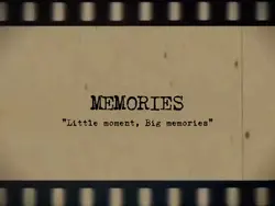 MEMORIES