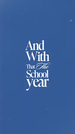 School Year 2026