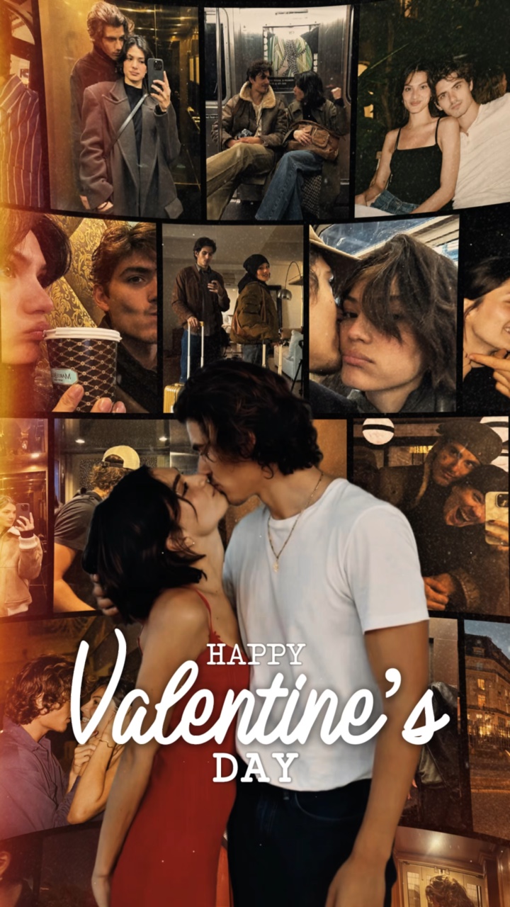 Día de San Valentín 2026
