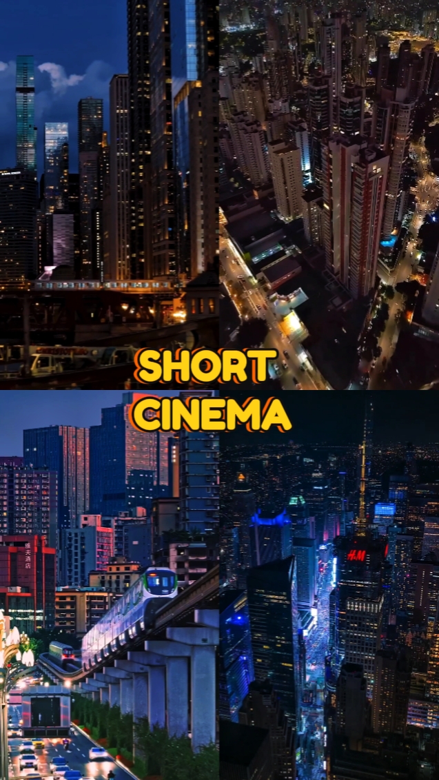 CINE CORTO 