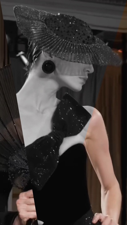 Défilé de mode