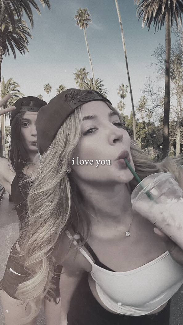 Te quiero 