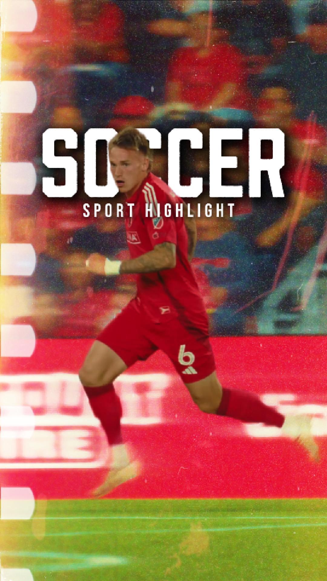 Fútbol cinematográfico