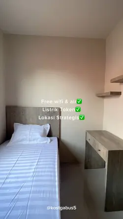Review Kost
