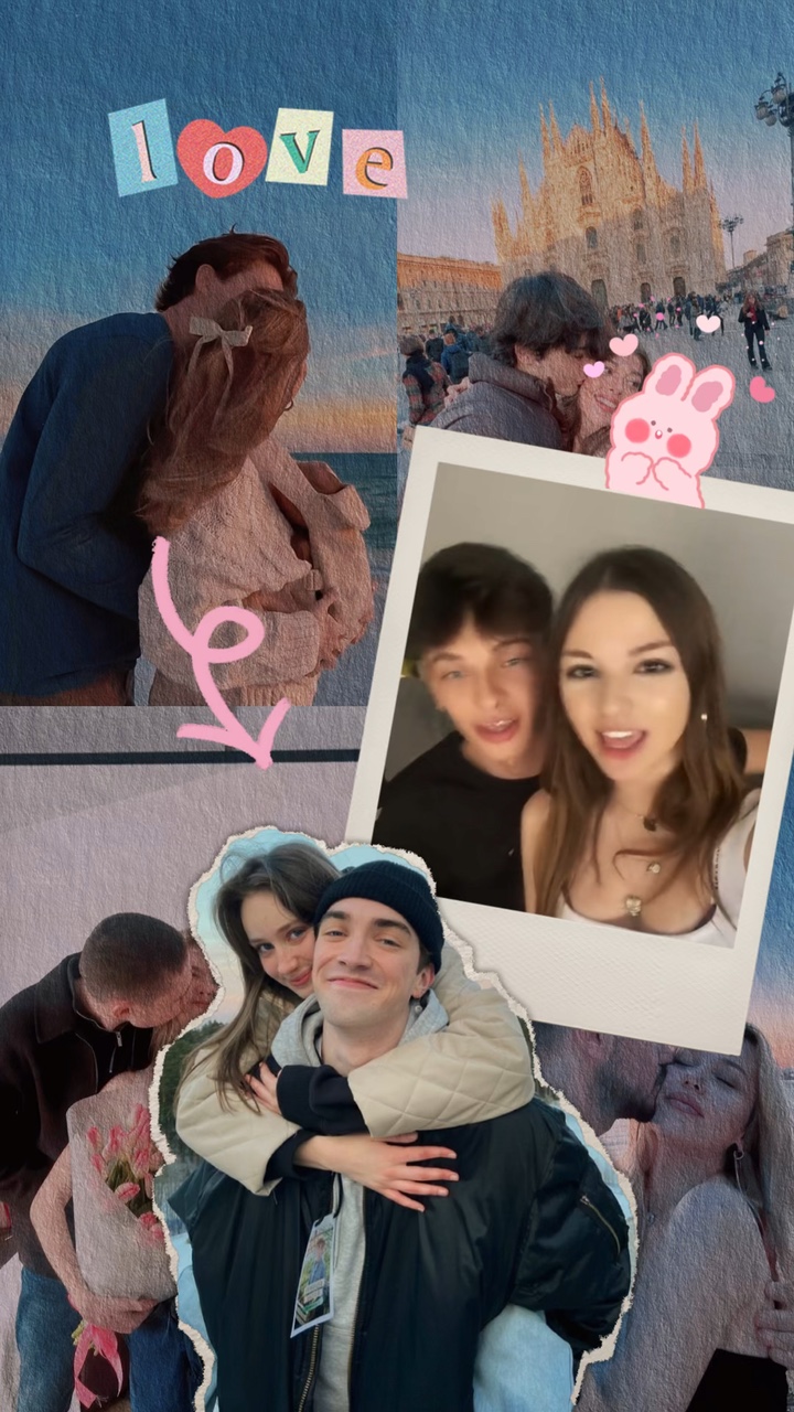 14. Pareja 