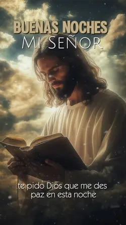 Buenas noches 