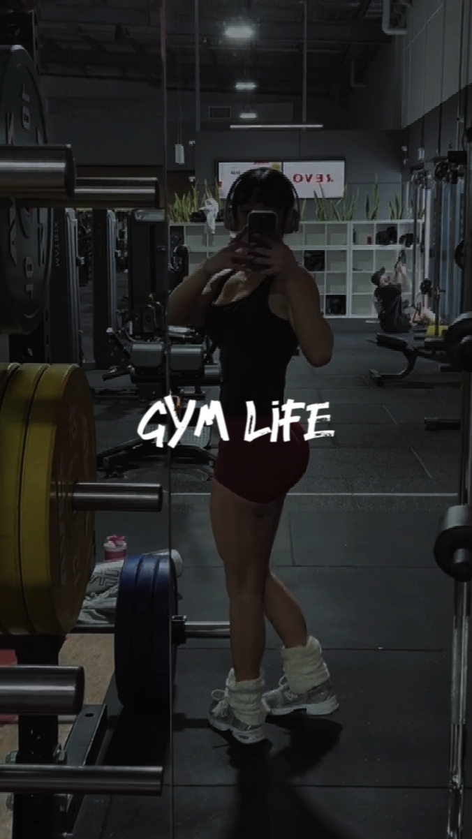buhay gym