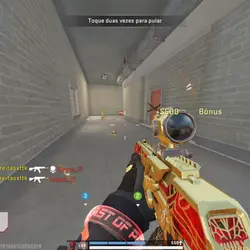blood strike+hud4ded