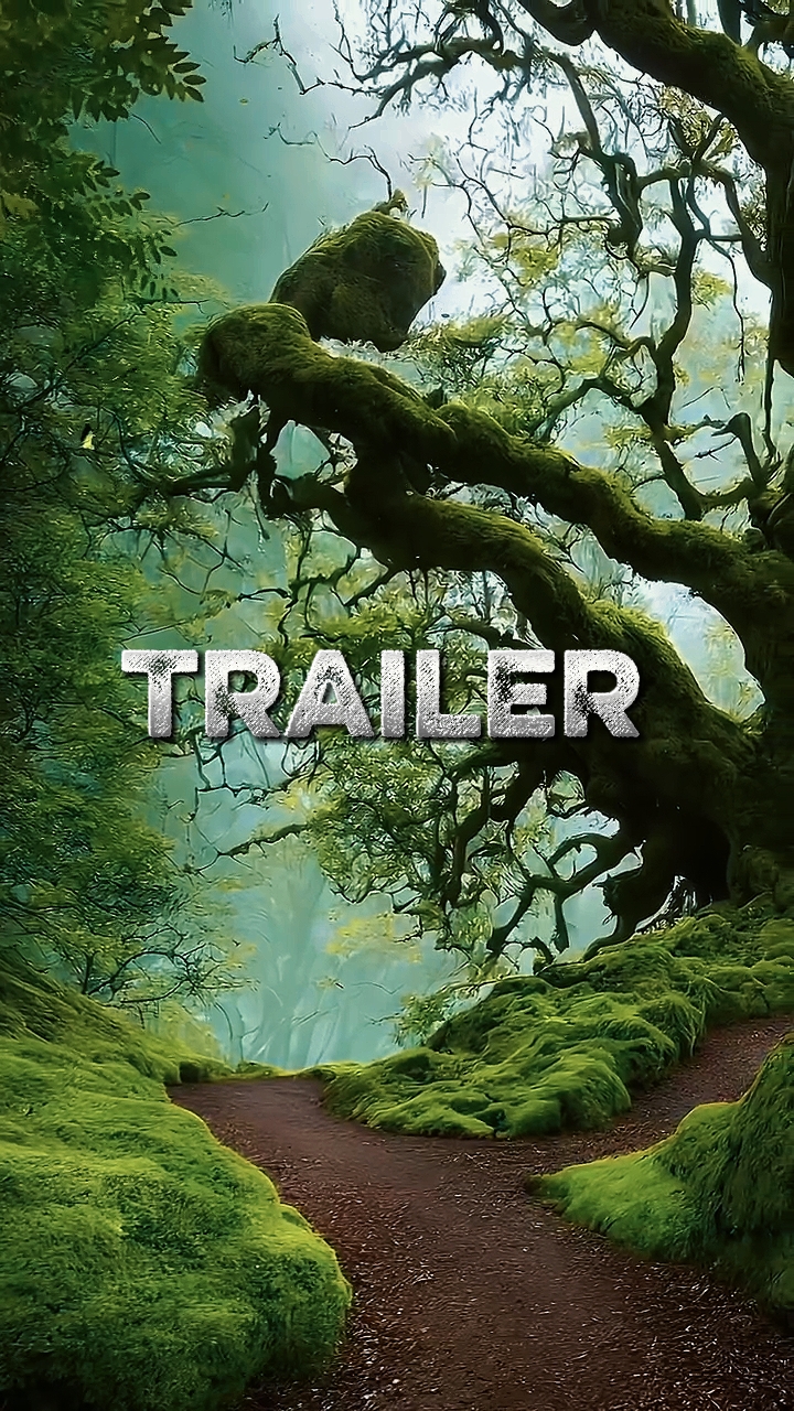 trailer cinematic